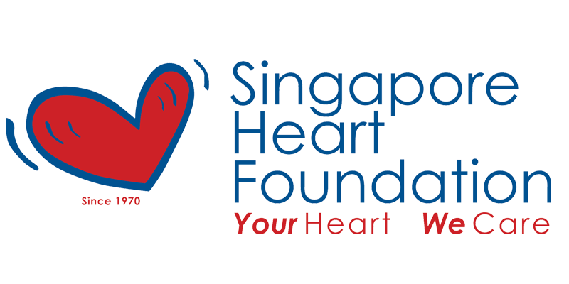 singapore heart foundation